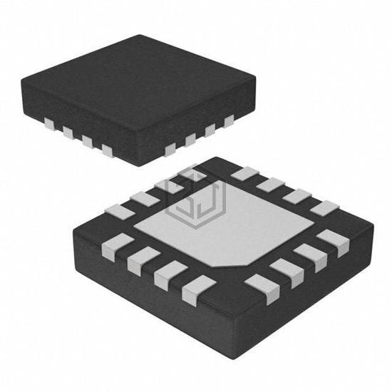 PAM8904QJER - Diodes Incorporated - Specialized ICs