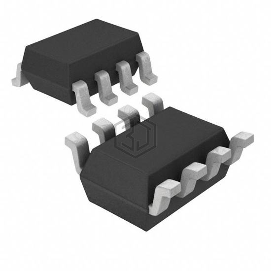 LTC4360ISC8-2#TRMPBF - Analog Devices Inc. - PMIC - Power Management - Specialized