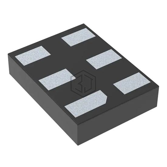 MAX4845EYT+ - Analog Devices Inc./Maxim Integrated - Specialized ICs