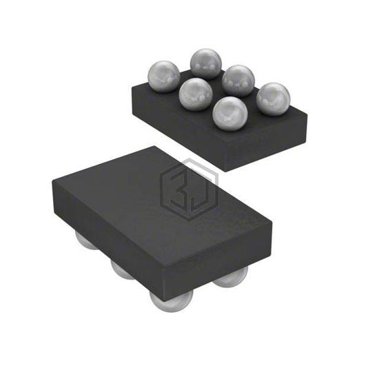 MAX6071ANT25+T - Analog Devices Inc./Maxim Integrated - PMIC - Voltage Reference