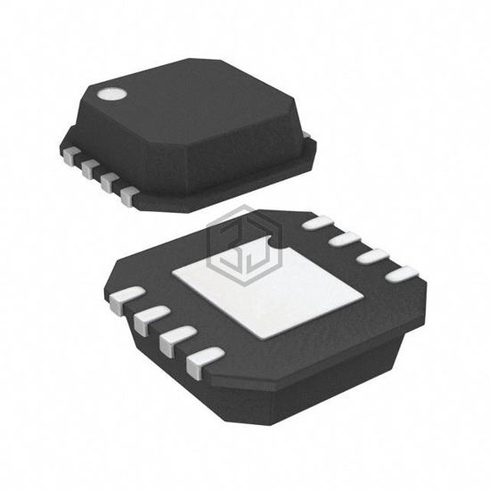 AD8099ACP-R2 - Analog Devices Inc. - Linear - Amplifiers - Instrumentation, OP Amps, Buffer Amps