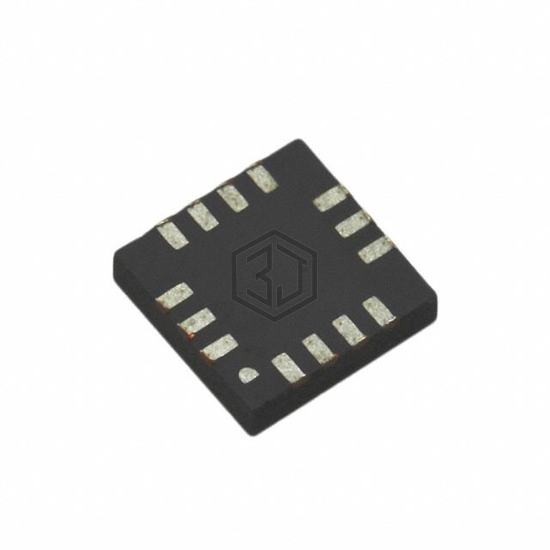 LMH6554LEX/NOPB - Texas Instruments - Linear - Amplifiers - Instrumentation, OP Amps, Buffer Amps