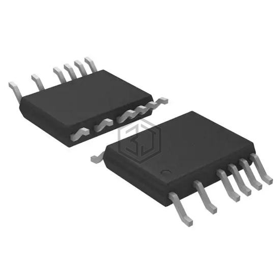 LT3512MPMS#TRPBF - Analog Devices Inc. - PMIC - Voltage Regulators - DC DC Switching Regulators