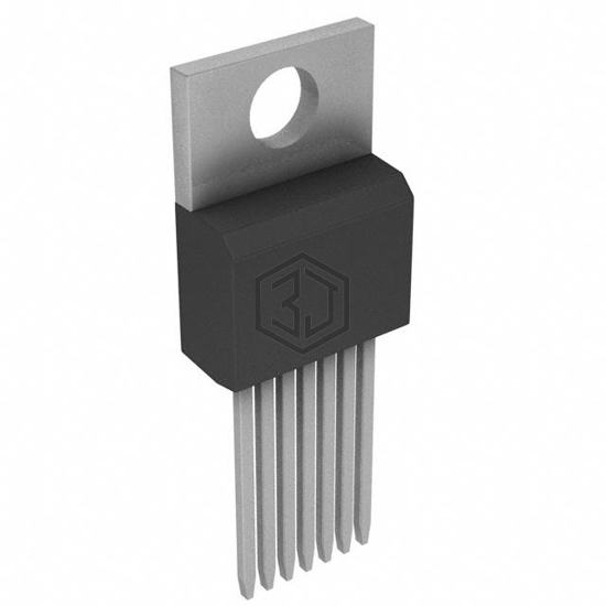OPA547T-1 - Texas Instruments - Linear - Amplifiers - Instrumentation, OP Amps, Buffer Amps
