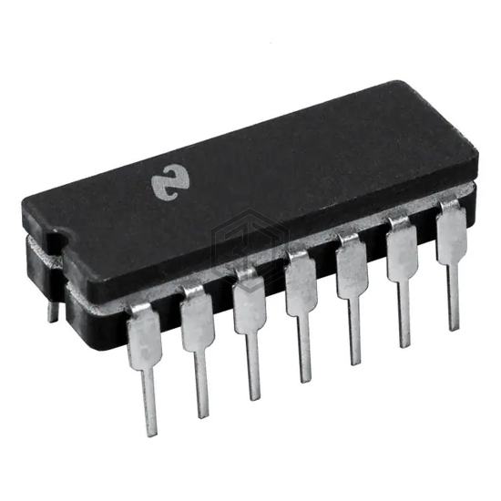 LM239J - Texas Instruments - Linear - Comparators