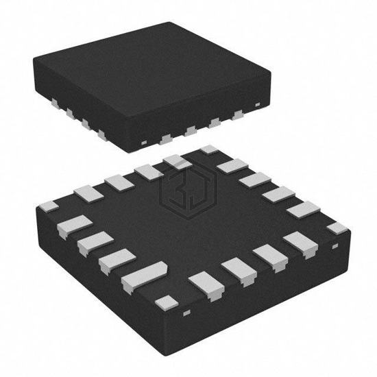 LMH6401IRMZT - Texas Instruments - Linear - Amplifiers - Instrumentation, OP Amps, Buffer Amps