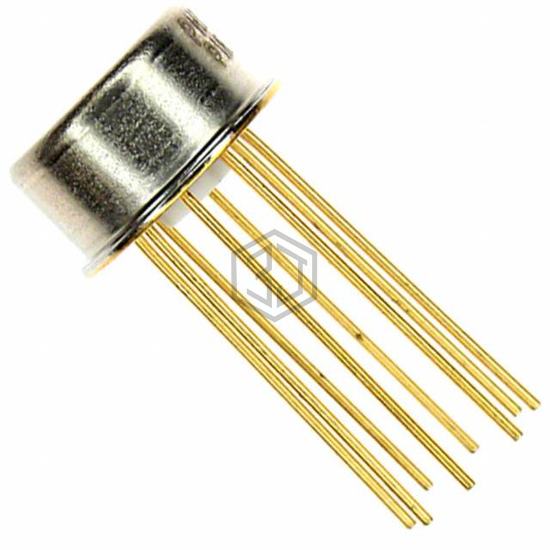REF02CJ - Analog Devices Inc. - PMIC - Voltage Reference