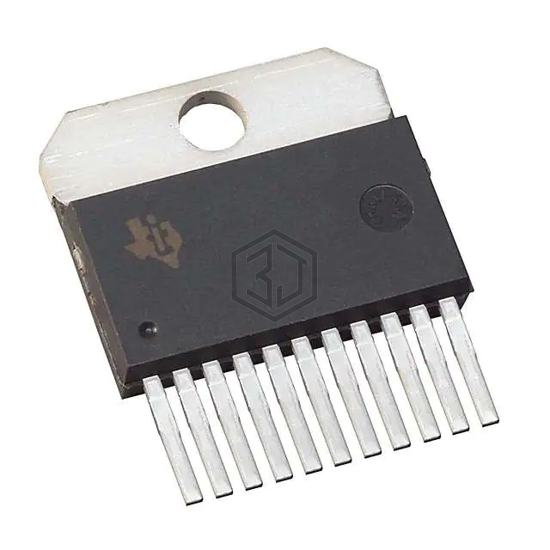 OPA549S - Texas Instruments - Linear - Amplifiers - Instrumentation, OP Amps, Buffer Amps