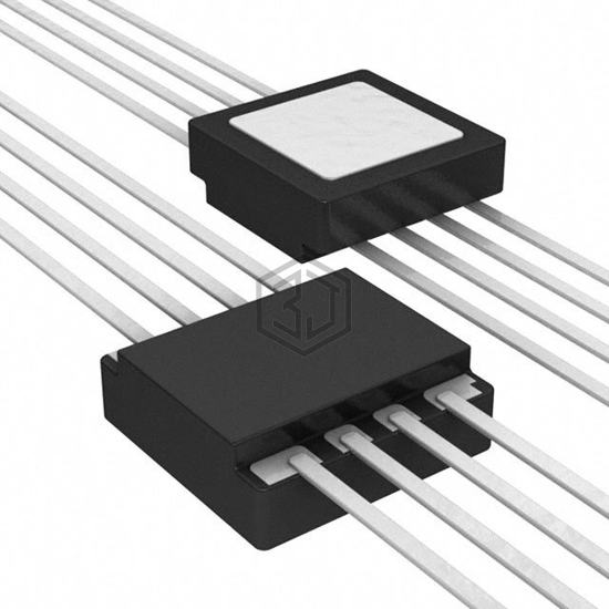 ADR225HFZ - Analog Devices Inc. - PMIC - Voltage Reference