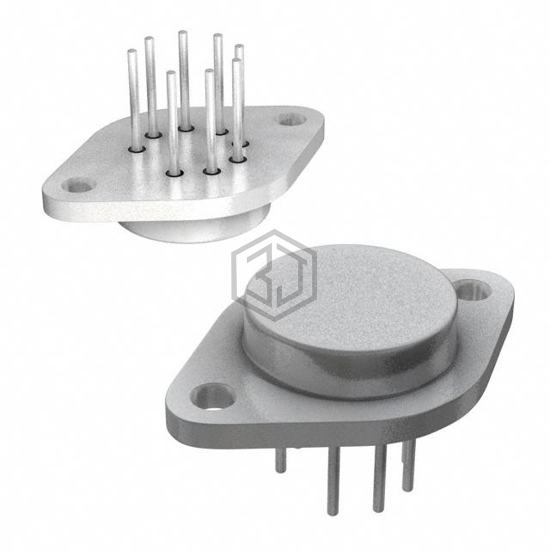 OPA541AM - Texas Instruments - Linear - Amplifiers - Instrumentation, OP Amps, Buffer Amps