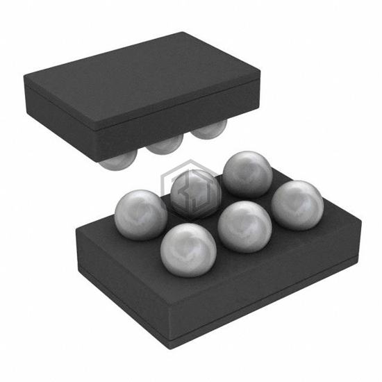 LM3691TLX-1.5/NOPB - Texas Instruments - PMIC - Voltage Regulators - DC DC Switching Regulators