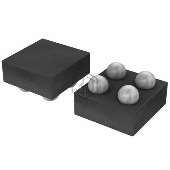 MAX16072RS27D2+T - Analog Devices Inc./Maxim Integrated - PMIC - Supervisors