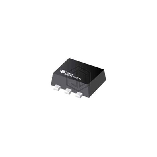 TPS562231DRLT - Texas Instruments - PMIC - Voltage Regulators - DC DC Switching Regulators
