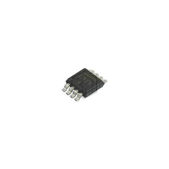 MAX40056UAUA/V+ - Analog Devices Inc./Maxim Integrated - Linear - Amplifiers - Instrumentation, OP Amps, Buffer Amps
