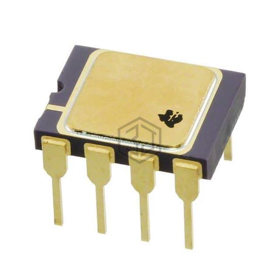 INA333SJD - Texas Instruments - Linear - Amplifiers - Instrumentation, OP Amps, Buffer Amps