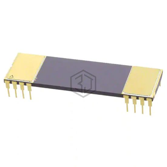 ISO106B - Texas Instruments - Linear - Amplifiers - Instrumentation, OP Amps, Buffer Amps