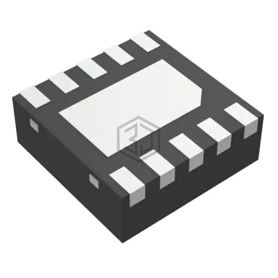 INA2181A4IDSQT - Texas Instruments - Linear - Amplifiers - Instrumentation, OP Amps, Buffer Amps