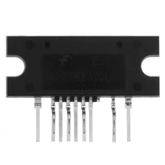 KA4558S - Fairchild Semiconductor - Linear - Amplifiers - Instrumentation, OP Amps, Buffer Amps