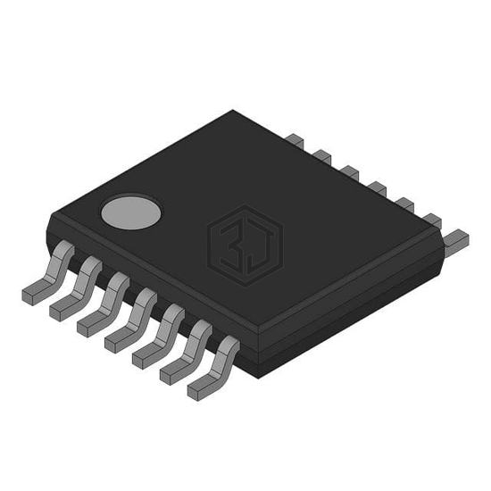 LM5010MH - National Semiconductor - PMIC - Voltage Regulators - DC DC Switching Regulators