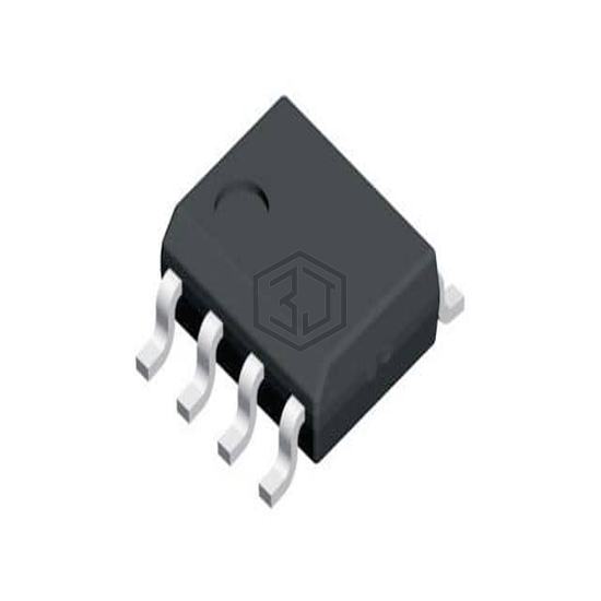 CA3080M - Rochester Electronics, LLC - Linear - Amplifiers - Instrumentation, OP Amps, Buffer Amps