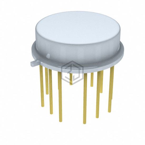 AD842SH - Analog Devices Inc. - Linear - Amplifiers - Instrumentation, OP Amps, Buffer Amps