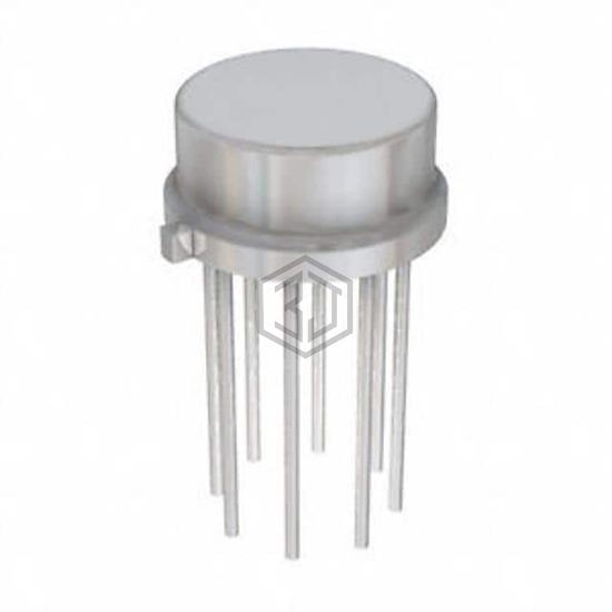 LM1536H/883 - Rochester Electronics, LLC - Linear - Amplifiers - Instrumentation, OP Amps, Buffer Amps
