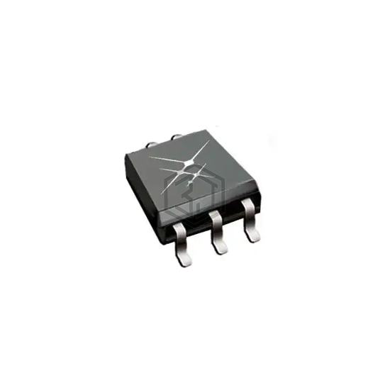 SI8540-B-FWR - Skyworks Solutions Inc. - Linear - Amplifiers - Instrumentation, OP Amps, Buffer Amps