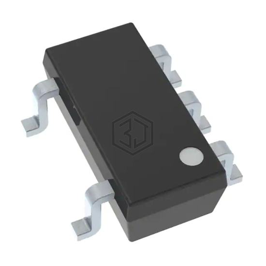 MC74VHC1G00DBVT1G - onsemi - Logic - Gates and Inverters
