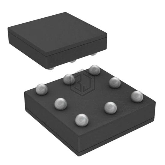 LMC8101TP/NOPB - Texas Instruments - Linear - Amplifiers - Instrumentation, OP Amps, Buffer Amps