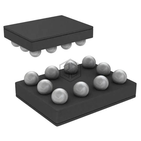 LMV712TLX/NOPB - Texas Instruments - Linear - Amplifiers - Instrumentation, OP Amps, Buffer Amps