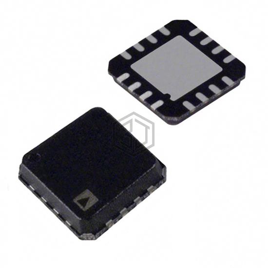 AD8390ACP-R2 - Analog Devices Inc. - Linear - Amplifiers - Instrumentation, OP Amps, Buffer Amps