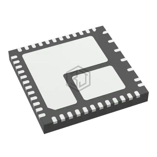 HV56020T-V/KXX - Microchip Technology - Linear - Amplifiers - Instrumentation, OP Amps, Buffer Amps