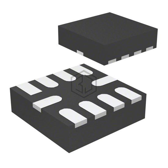 OPA2836IRMCR - Texas Instruments - Linear - Amplifiers - Instrumentation, OP Amps, Buffer Amps