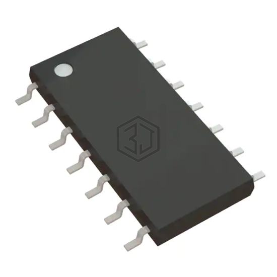 RS324AXP - Runic Technology - Linear - Amplifiers - Instrumentation, OP Amps, Buffer Amps