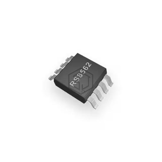 RS8562XK - Runic Technology - Linear - Amplifiers - Instrumentation, OP Amps, Buffer Amps