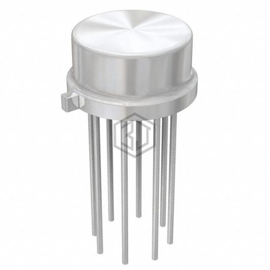 LM529CH - Texas Instruments - Linear - Comparators