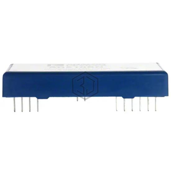 AD210BN - Analog Devices Inc. - Linear - Amplifiers - Instrumentation, OP Amps, Buffer Amps