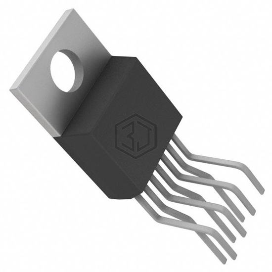 LT1513-2CT7#PBF - Analog Devices Inc. - PMIC - Battery Chargers