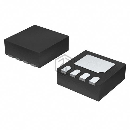 LT6003HDC#TRMPBF - Analog Devices Inc. - Linear - Amplifiers - Instrumentation, OP Amps, Buffer Amps