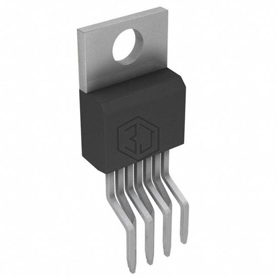 OPA548T - Texas Instruments - Linear - Amplifiers - Instrumentation, OP Amps, Buffer Amps
