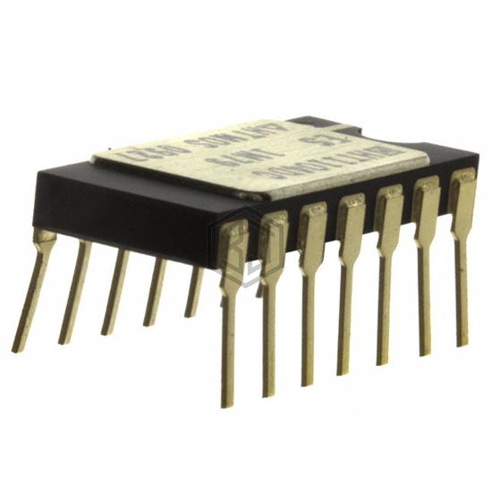 HT1104 - Honeywell Aerospace - Linear - Amplifiers - Instrumentation, OP Amps, Buffer Amps