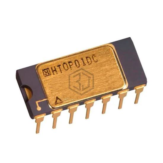 HTOP01DC - Honeywell Aerospace - Linear - Amplifiers - Instrumentation, OP Amps, Buffer Amps