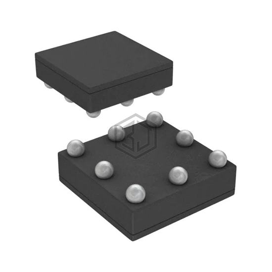 LM2904ITP/NOPB - Texas Instruments - Linear - Amplifiers - Instrumentation, OP Amps, Buffer Amps