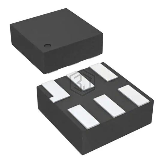OPT3007YMFT - Texas Instruments - Optical Sensors - Ambient Light, IR, UV Sensors