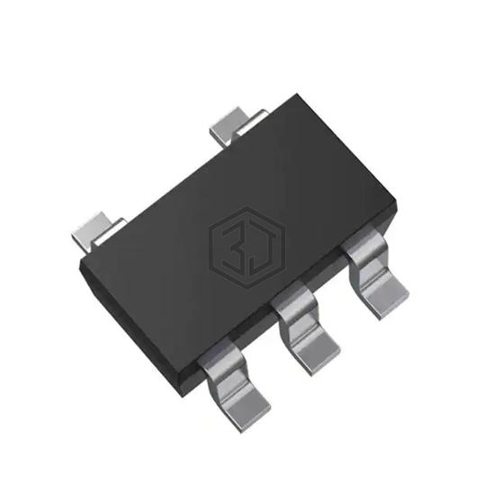 TC75S103F,LF(CT - Toshiba Semiconductor and Storage - Linear - Amplifiers - Instrumentation, OP Amps, Buffer Amps