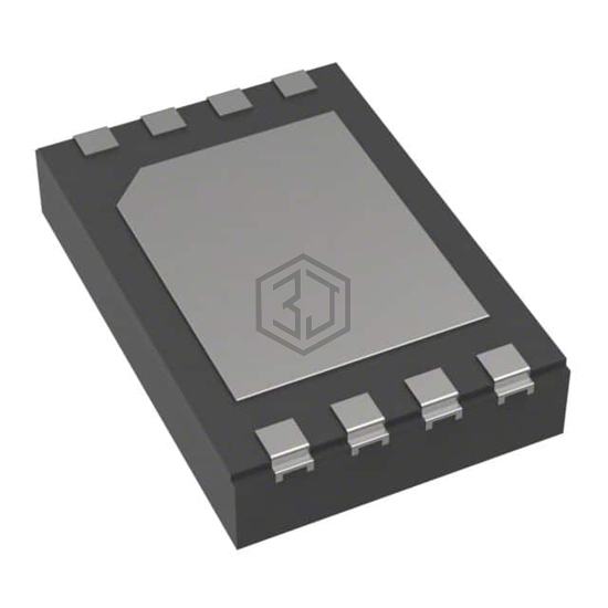 MAX16171ATA/VY+ - Analog Devices Inc./Maxim Integrated - PMIC - OR Controllers, Ideal Diodes