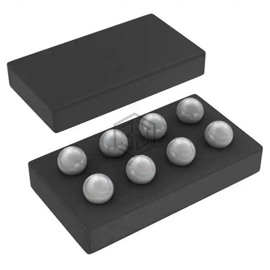 TMP421YZDT - Texas Instruments - Temperature Sensors - Analog and Digital Output