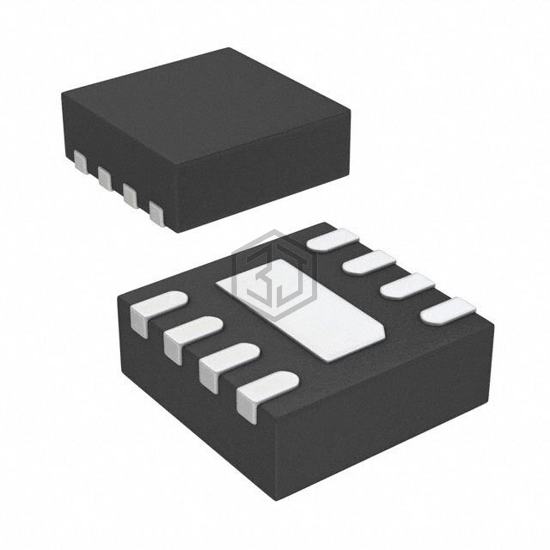 LTC2935CDC-1 - Analog Devices Inc. - PMIC - Supervisors