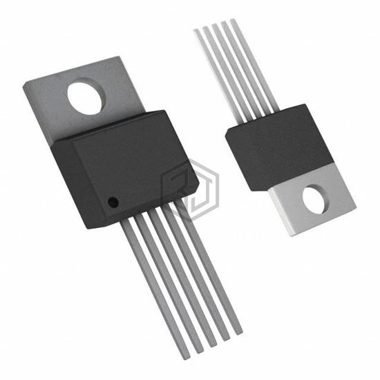 LT1074IT#06PBF - Analog Devices Inc. - PMIC - Voltage Regulators - DC DC Switching Regulators