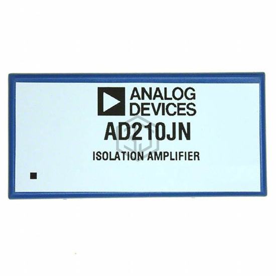 AD210JN - Analog Devices Inc. - Linear - Amplifiers - Instrumentation, OP Amps, Buffer Amps